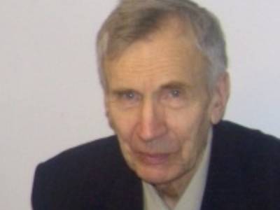 Известного ученого Дмитрия Беклемишева нашли мертвым в Москве