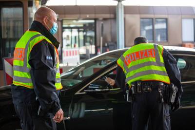 Полицию Швейцарии максимально мобилизовали перед саммитом