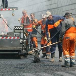 С 2022 года «Укравтодор» изменит систему ремонта дорог