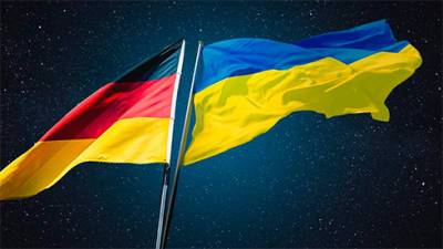 Рада ратифицировала соглашение с Германией о кредитах на 250 миллионов евро