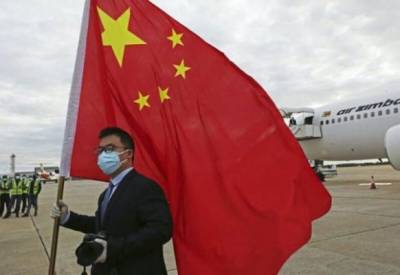 Пекин — НАТО: Прекратите раздувать «теорию китайской угрозы»