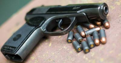 В Госдуме одобрили повышение возраста приобретения некоторых видов оружия до 21 года - klops.ru