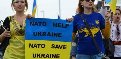 Запад не признает Крым, чтобы не брать Украину в НАТО –...