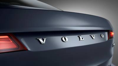 Компания Volvo отзовет 85 тысяч автомобилей из-за риска возгорания