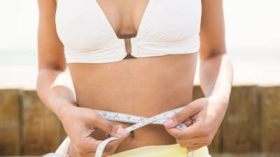 Не калорией единой: ТОП-4 мифа о похудении