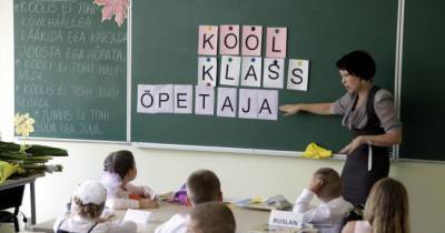 «Контрпродуктивно»: Эстония прекратит финансирование русских детсадов и школ