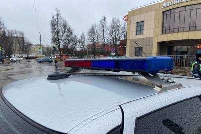 В ДТП на трассе в Суворовском районе погиб 14-летний молодой человек