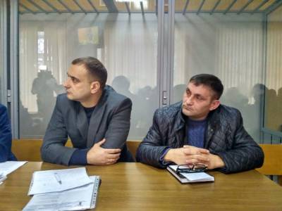 ВАКС разъяснил приговор экс-депутату Полтавского облсовета
