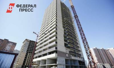 За два года в Краснодаре более ста разрешений на строительство выдали с нарушениями