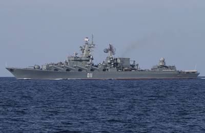 Куприянов: «Индо-Тихоокеанский регион и восточное побережье Африки с нетерпением ждут военные базы РФ»