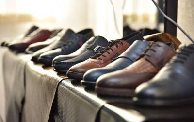 Наибольший объем импорта узбекской обуви приходится на Кыргызстан