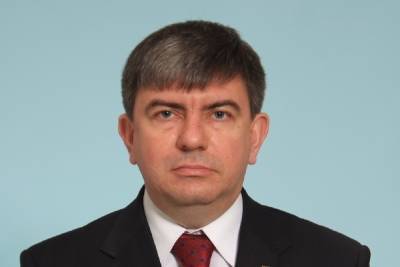 Управление по труду и занятости населения Белгородской области возглавил Андрей Гаевой