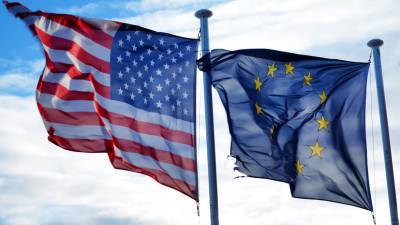 ЕС и США создадут рабочую группу по вакцинам