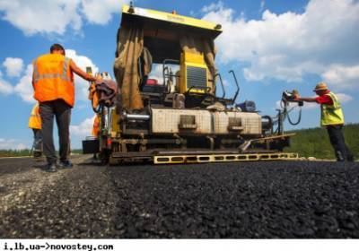 С 2022 года Укравтодор откажется от текущего среднего ремонта дорог