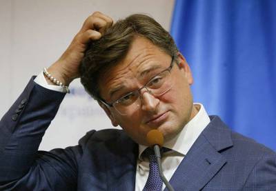 Кулеба раскрыл секрет появления нужных Украине формулировок в документах НАТО