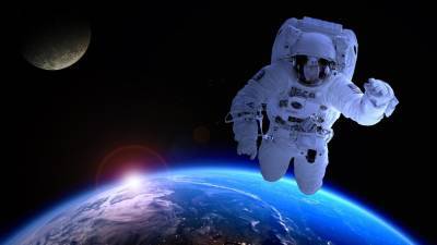 Космонавт из Ростовской области отправится на Международную космическую станцию