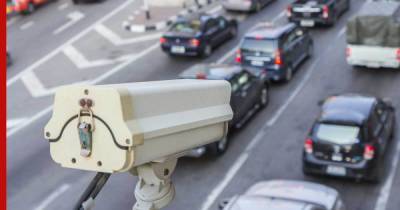 Когда и где отключают дорожные камеры: как избежать штрафов, рассказали автомобилистам