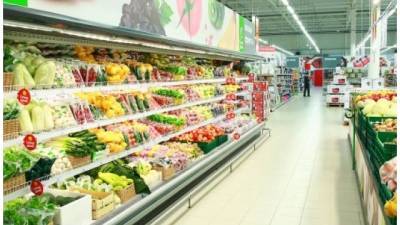 X5 Retail Group запустила трансформацию сети гипермаркетов "Карусель"