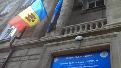 ЦИК Молдавии решил не рисковать с избирательными участками в Приднестровье