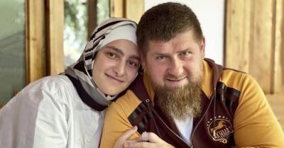Минкультуры Чечни не раскрыло доходы дочери Рамзана Кадырова. Она занимает пост первого замминистра
