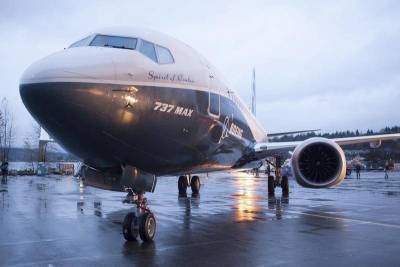 США и ЕС завершили миром спор о субсидиях Boeing и Airbus