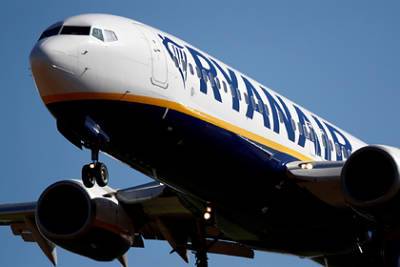 Глава Ryanair рассказал о давлении на пилотов в Минске