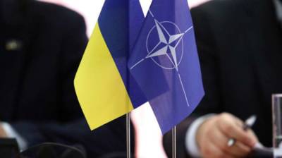 Широко закрытые двери: что «светит» Украине по итогам саммита НАТО