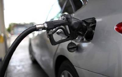 Украинские АЗС подняли цены на бензин после новых расчетов Кабмина