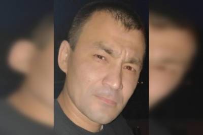 В Уфе пропал 39-летний Шамиль Саттаров