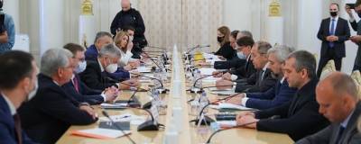 Воронежская область продолжает сотрудничество с международными партнерами
