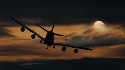 Самолет российской делегации час ожидал посадки в Женеве из-за Байдена
