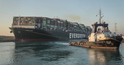 Перебои в южнокитайских портах сравнили с закрытием Калифорнии