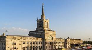 Волгоградский облизбирком забраковал 17% подписей за референдум