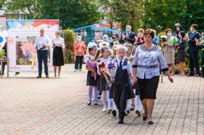 Проект «Современная школа» в Калининградской области: новые возможности для учеников и учителей