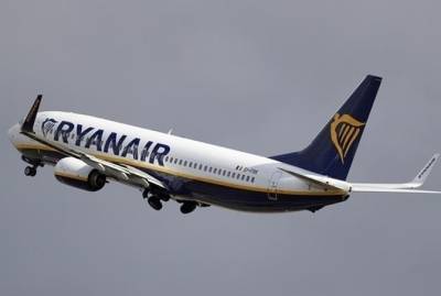 Глава Ryanair заявил, что на пилотов рейса с Протасевичем на борту "оказывалось давление" с целью посадки в Минске