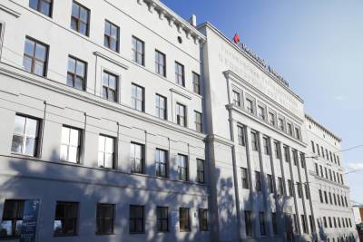 Мининский университет переходит на дистанционную работу