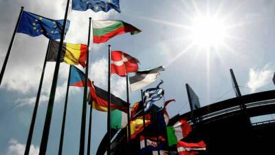СМИ: послы ЕС завтра согласуют новые санкции против Белоруссии