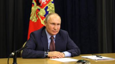 До 30 сентября: Путин продлил мораторий на выдворение из России иностранцев