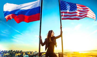 «Мы – за свет в конце тоннеля!» Женщины США и России обратились к Байдену и Путину