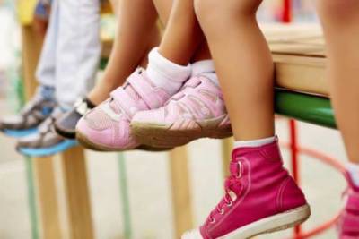 Детская обувь: где ее можно выгодно купить