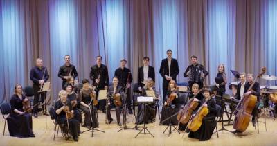 День медицинского работника в Липецке отметят концертом симфонического оркестра