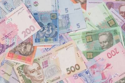 Курс валют: гривня продолжает укрепляться к доллару