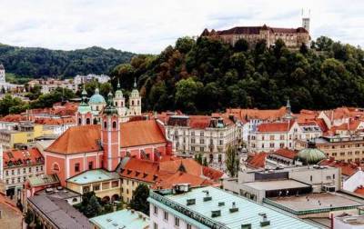 В Словении отменяют режим ЧС и ряд карантинных ограничений