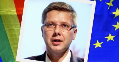 Апелляционный суд отклонил жалобу Ушакова на смещение с должности мэра Риги