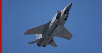 Российские ракеты сочли угрозой для авианосцев США