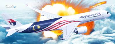 Спецоперация Запада: В деле MH17 все больше и больше вопросов
