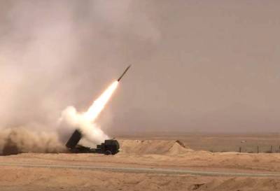 США собрались повысить дальность ракет Precision Strike после выхода из ДРСМД