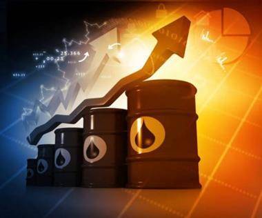 Цены на нефть ускорили рост на ожиданиях по спросу перед статистикой о запасах в США