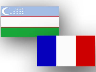 Французский регион выступает за расширение сотрудничества с Узбекистаном