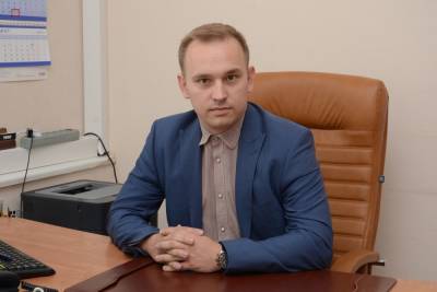 Ушел в отставку директор департамента закупок для муниципальных нужд города Курска